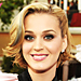 First Look: Katy Perry's Faux Lashes for Eylure!