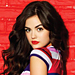 Lucy Hale for Bongo, Cindy Crawford's Supermodel Daughter, and More!