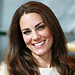 Kate Middleton to Run for Charity