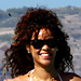Bikinis 2012: Rihanna's New White Two-Piece