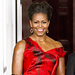Michelle Obama’s Red Looks