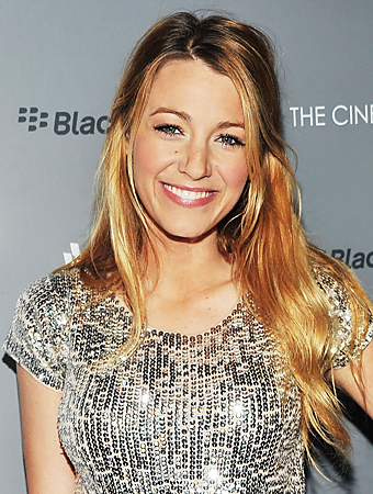 Blake Lively