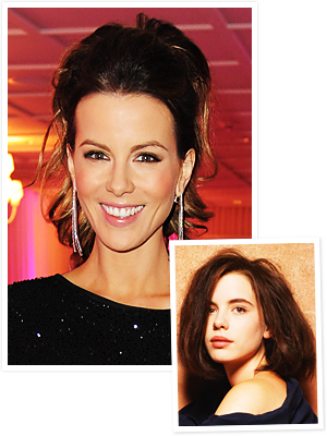 Kate Beckinsale, Underworld: Awakening