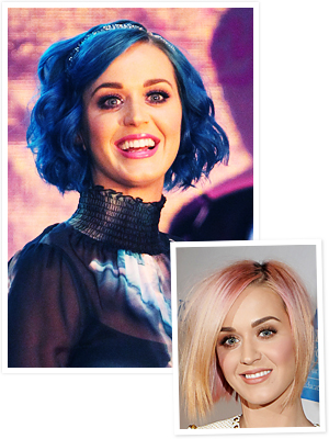 Katy Perry