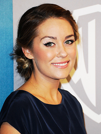 Lauren Conrad
