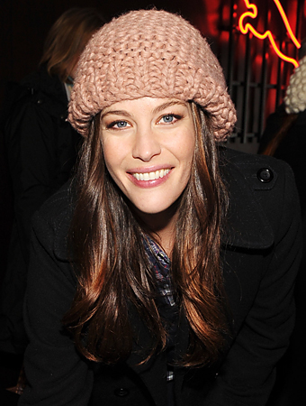Liv Tyler