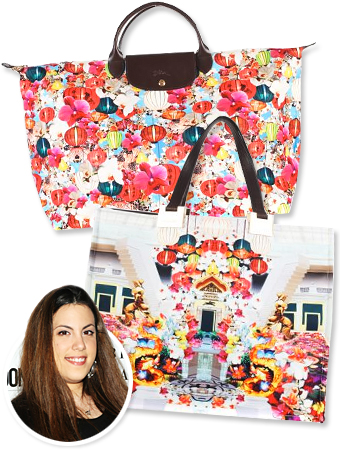 Mary Katrantzou