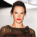 Alessandra Ambrosio Models Pregnant, Joico Colors The Hunger Games, and More!
