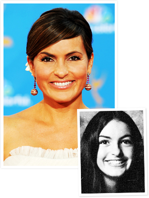 Mariska Hargitay