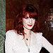 Grammys Watch: Florence Welch’s High-Fashion Clothes