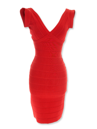 Herve Leger