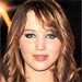 Jennifer Lawrence's New Red Hair a "Happy Accident"