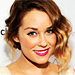 Lauren Conrad Used Pink Chalk to Dye Her Hair