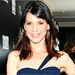 Perrey Reeves: Club Monaco Fan