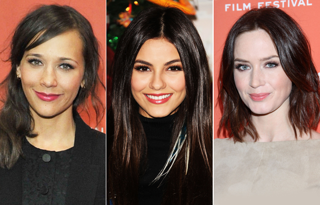 Celebrity Winter Must-Haves