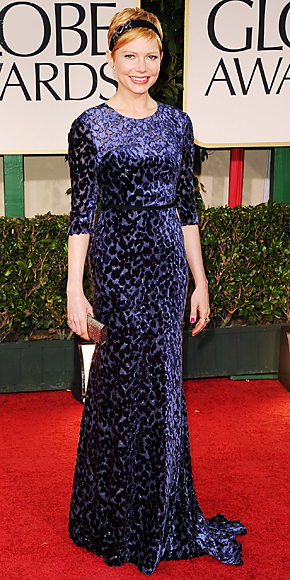 Michelle Williams