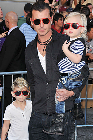 Gavin Rossdale
