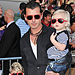 Father/Son Style: Gavin Rossdale Edition