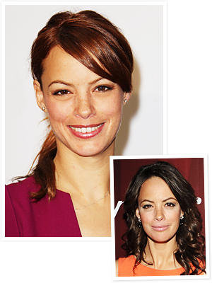 Berenice Bejo