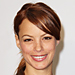 New Hairstyle Alert: Berenice Bejo Went Red!