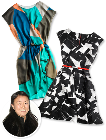 Doo.Ri for Impulse at Macy's