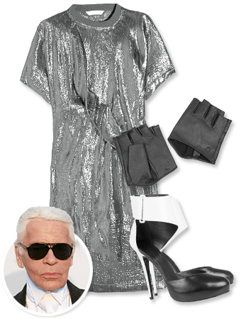 Karl Lagerfeld