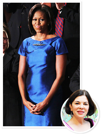 Michelle Obama