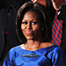 Michelle Obama's State of the Union Dress Designer: 'It Is a Great Honor'