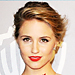 Trend to Try: Red Lips + Red Dress!