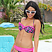 Vanessa Hudgens for Candies: Behind-the-Scenes Photos!