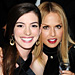 The Fun Story Behind Rachel Zoe and Anne Hathaway’s Vintage Dresses