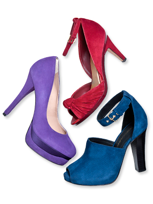 High Heels