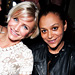 Why Is Cameron Diaz at Couture Fashion Week?