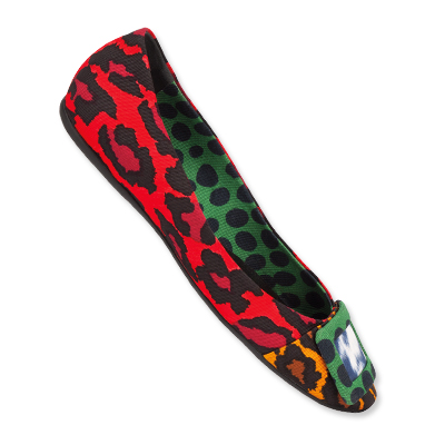 Roger Vivier flats