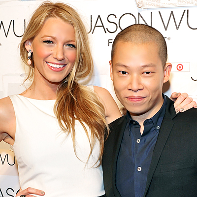 Celebrities Love Jason Wu