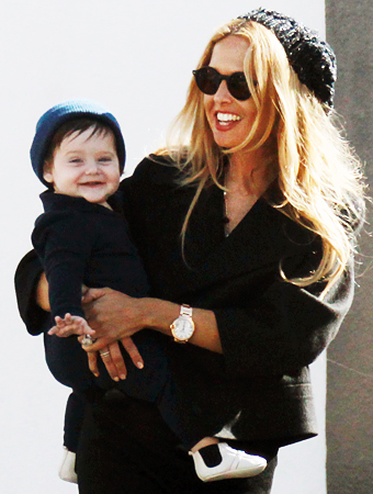 Rachel Zoe, Sklyer Morrison Berman