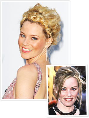 Elizabeth Banks