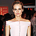 Diane Kruger First to Wear Chanel’s Latest Couture Collection