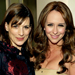 Celebrities Celebrate Red Carpet Style