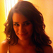 SAG Awards: Behind-the-Scenes With Lea Michele and Jennifer Lawrence