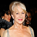 Helen Mirren Pulls Badgley Mischka From Her Own Closet