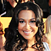 Naya Rivera's SAG Awards Dress: Runway to Red Carpet