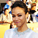 SAG Awards 2012 Beauty Trend: Black Nails!