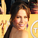 SAG Awards 2012 Beauty Trend: Pretty Ponytails!