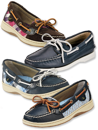 Sperry Top-Sider