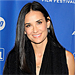 Demi Moore Creates Valentine's Day Jewelry for a Cause