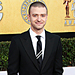 Justin Timberlake's Style Evolution