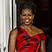 Michelle Obama's Style Motto, Scarlett Johansson for Mango and More!