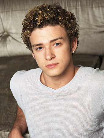 Justin Timberlake Birthday