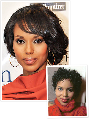 Kerry Washington